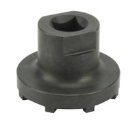 Eleven Chiave per Anello Di Fissaggio Pignone Bosch Active, Performance E Cx Line E-Bike Clé pour Anneau de Fixation Adulte Unisexe, Noir, Taille Unique