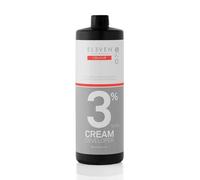 Eleven Colour Developer Cream 3% 10 Vol (900ml)