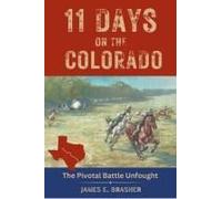 Eleven Days On The Colorado