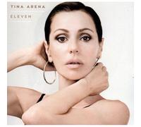 Tina Arena – Eleven – CD – Édition Deluxe