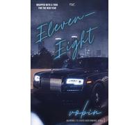 Eleven Eight: Wrapped With A Thug For The New Year