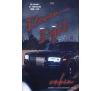 Eleven Eight: You Can Only Get This Feeling From A Thug