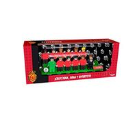 Eleven Force Brick Team RCD Mallorca, Couleur, Unique (13033)
