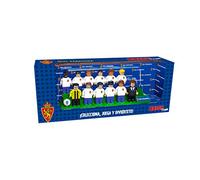 Eleven Force - Brick Team Real Zaragoza (14153)