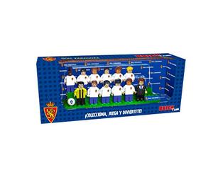 Eleven Force - Brick Team Real Zaragoza (14153)