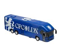 Eleven Force Bus Chelsea