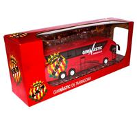 Eleven Force Bus ginmástic de tarragona, Couleur Rouge (10766)