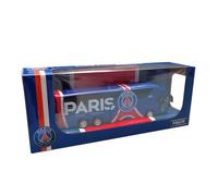 Eleven Force Bus L Paris Saint Germain