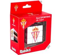 Eleven Force CUBO Rubik Sporting DE GIJON