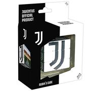 Eleven Force-EF-14665 Juventus FC Cube Rubik Jeunesse, 14665, Multicolore