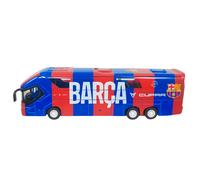 Eleven Force Fc Barcelona Bus L