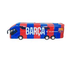 Eleven Force Fc Barcelona Bus L