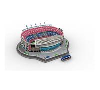 Eleven Force Figurine Spotify Camp Nou Multicolore