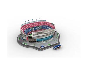 Eleven Force Figure Spotify Camp Nou