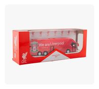 Eleven Force Figurine De Bus Du Liverpool Fc