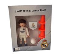 Eleven Force - Joueur de Pokeeto Real Madrid, Figurine de Jouet