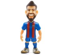 Eleven Force Minix Gerard Pique Fc Barcelona 7 Cm
