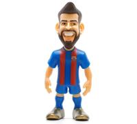 Eleven Force Minix Gerard Piqué Fc Barcelona 7 Cm