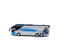 Speedway Bus jouet d'équipe de football Banbo Toys Real Madrid (2025)