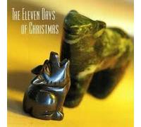 Eleven Gallon Hat - Eleven Days of Christmas [Import]