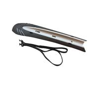 Eleven Garde-Boue VTT Noir, Unisexe Adulte, Unique