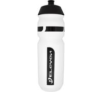 Eleven Gourde 750cc blanc logo noir