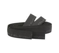 Ruban pour cintre de vélo Uni BikeRibbon noir ( Noir )