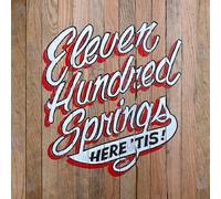 Eleven Hundred Springs - Here 'Tis