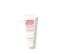 Eleven I Want Body Shampoing Volume 50ml
