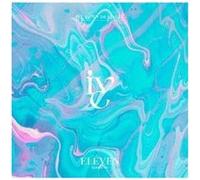 Ive – Eleven – version japonaise – CD – Édition E – Import (Japon)