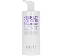 Eleven Australia Keep My Colour Treatment Blonde soin traitant pour cheveux blonds 960 ml
