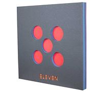 Eleven LARP Target - Cible 80 x 80 x 7 cm