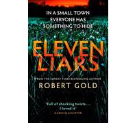 Eleven Liars