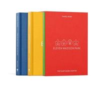 Eleven Madison Park: The Plant-Based Chapter: A Cookbook