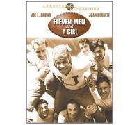 Eleven Men And A Girl (Formerly Maybe It S Love)