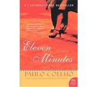 Eleven Minutes Paulo Coelho (Auteur)