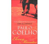 Eleven minutes - Paulo Coelho - Harper Collins Libri - Poche - Livre