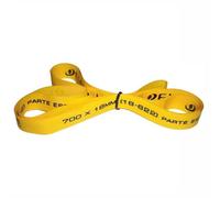 Eleven Nastro Para Nipples MTB 29" X 18mm Ruban protège Adulte Unisexe, Jaune, Taille Unique