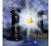 Eleven of Hearts - One Love [Import]