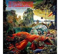 Eleven Paranoias - Stealing Fire from Heaven