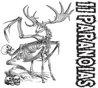 Eleven Paranoias - Superunnatural