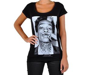 Eleven Paris Tee Shirt Wizka W Wiz Khalifa