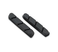 Eleven Patins de Course de Rechange Type Campagnolo Noir