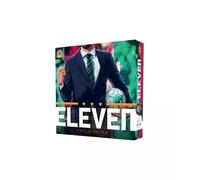 Eleven PORTAL Portal Games