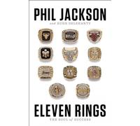 Eleven Rings: The Soul of Success