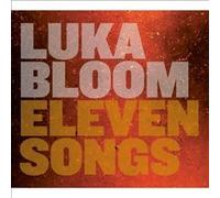 Luka Bloom - Eleven Songs