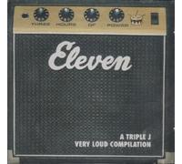 Eleven-Triple J Compilation(aus) [Import]