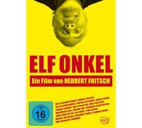 Eleven Uncles ( Elf Onkel ) ( Der böse Onkel (11 Uncles) ) [ Origine Allemande, Sans Langue Francaise ]