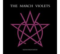 March Violets – Eleven Violet Dances – Vinyle – Import