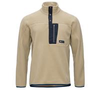 Elevenate - Canyon Pile Fleece - Pull polaire - L - safari